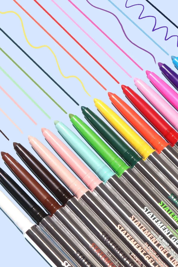 Moira-Statement Gel Liner