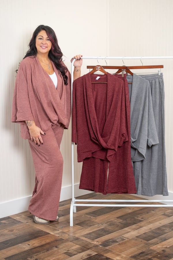 Dear Scarlett-Boundless Set-NEW Colors