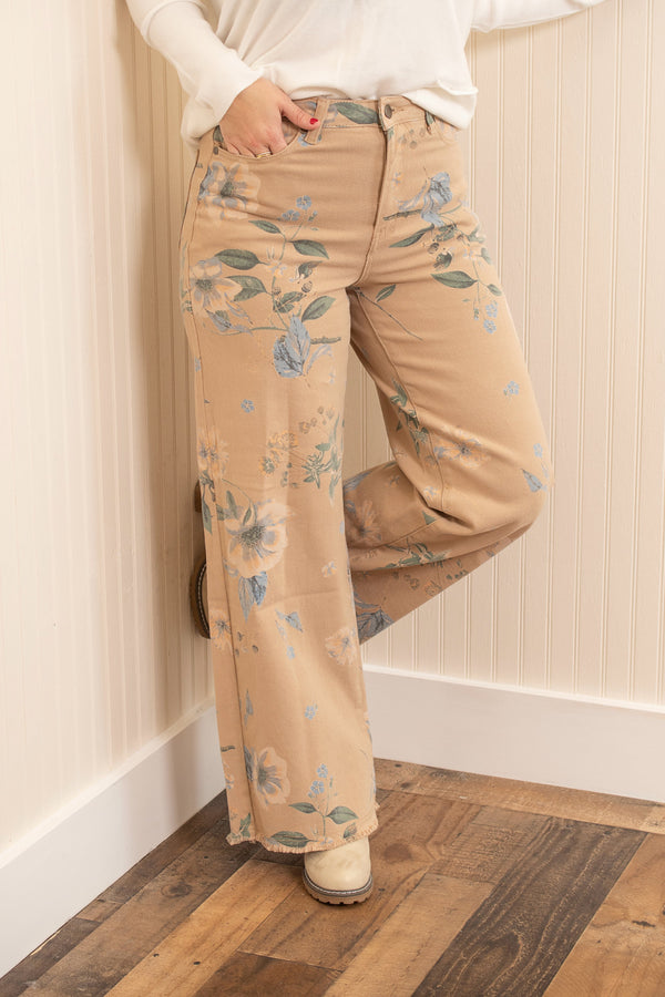 Take A Hold Pants