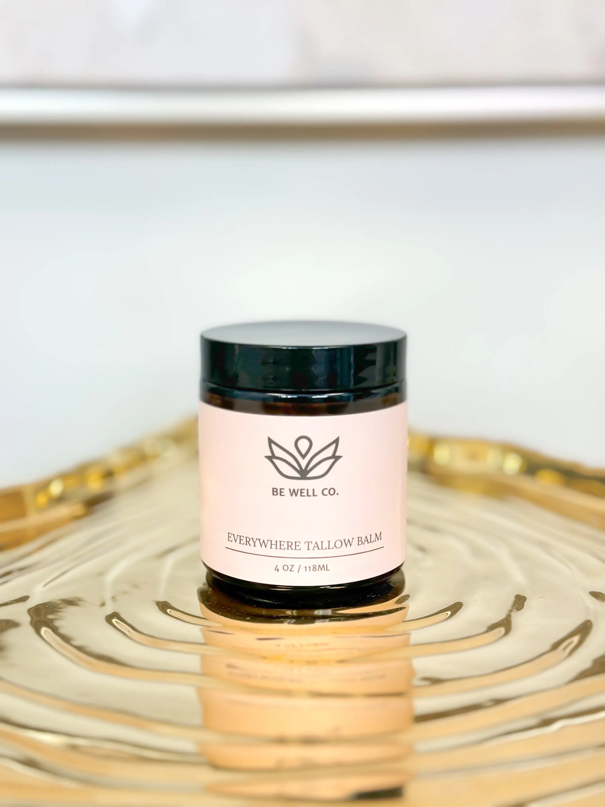 PREORDER- Everywhere Tallow Balm 4oz.