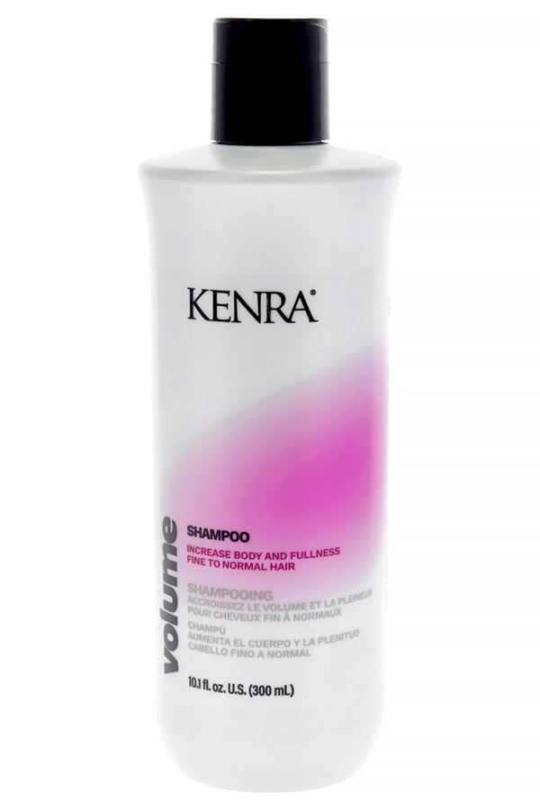 Kenra Shampoo & Conditioner  10.1 oz ~~ Moisture~Color~Volume