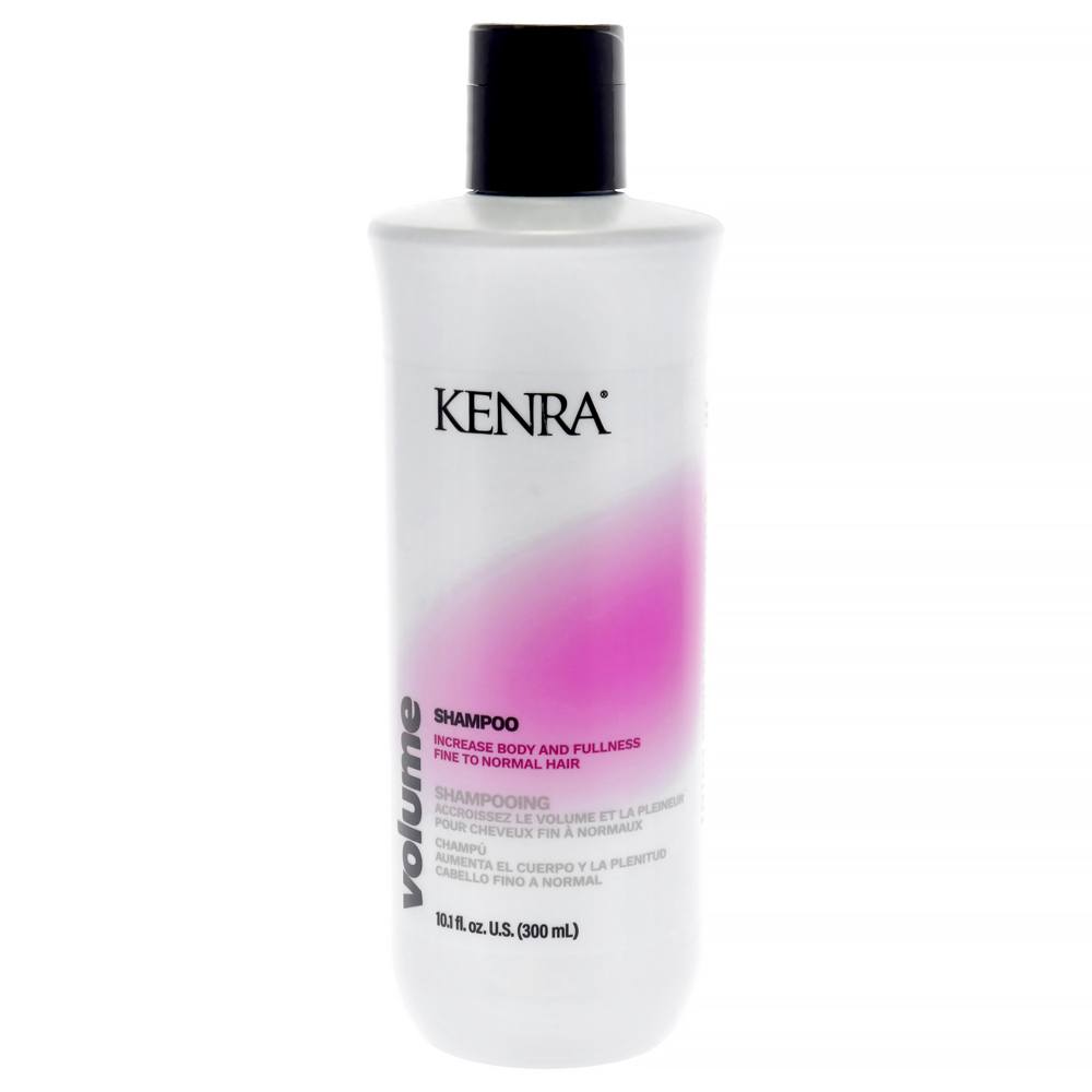 Kenra Shampoo & Conditioner  10.1 oz ~~ Moisture~Color~Volume