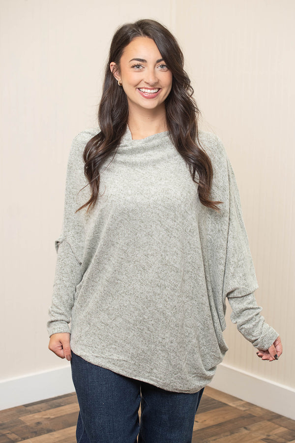 Easy Escape Top - Multiple Colors