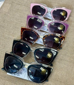 #21 Im So Fancy Shades-5 Colors