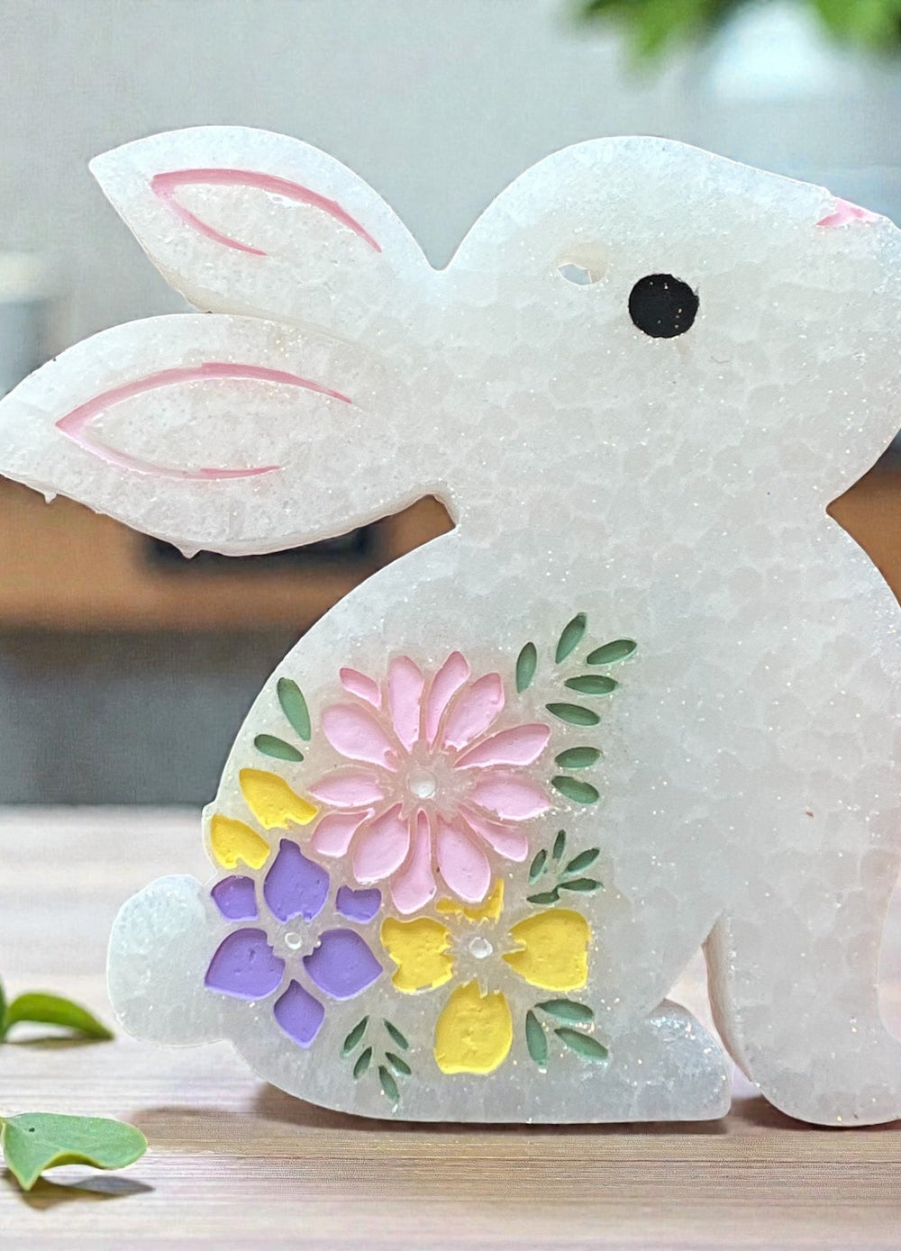 Sparkle Bunny Freshie
