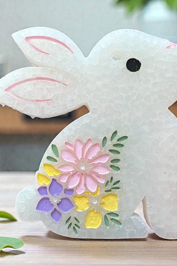 Sparkle Bunny Freshie