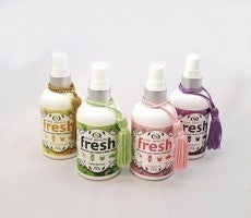 PREORDER- Fresh Spray 1 oz or 4oz, Multiple