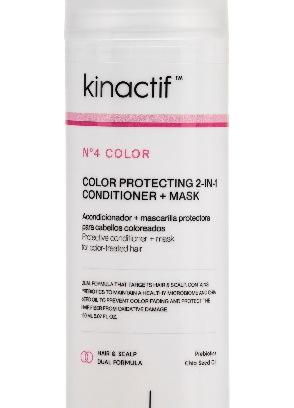 PREORDER-Color Protecting 2-in-1 Conditioner + Mask