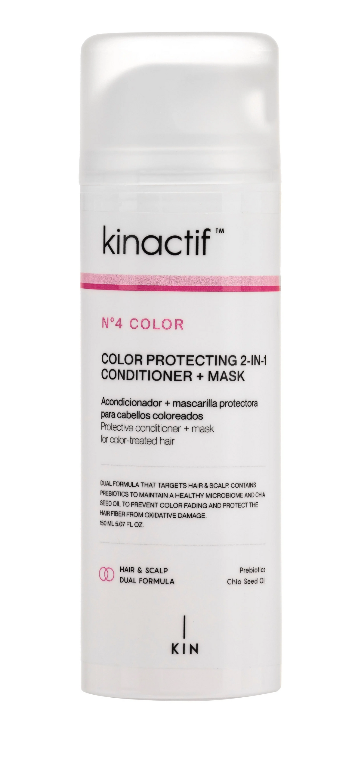 PREORDER-Color Protecting 2-in-1 Conditioner + Mask