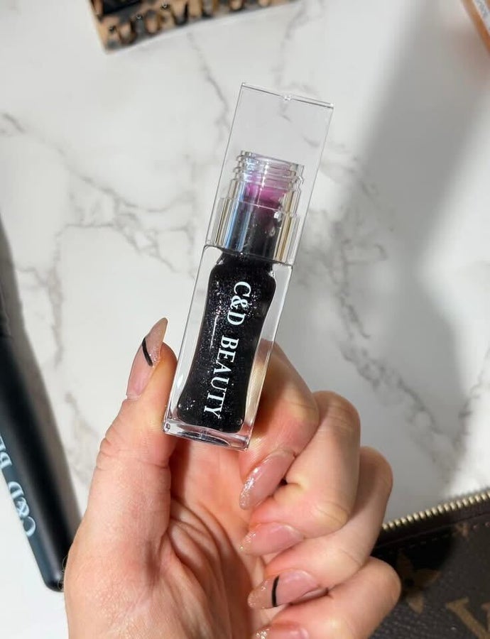Ecstasy Lip Oil Stain