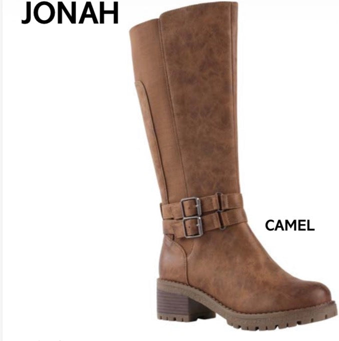 Jonah Boot