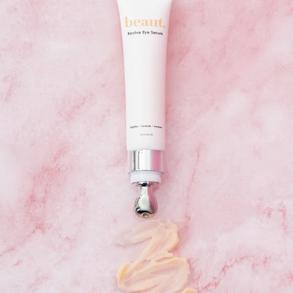 PREORDER-Eye Revive Serum