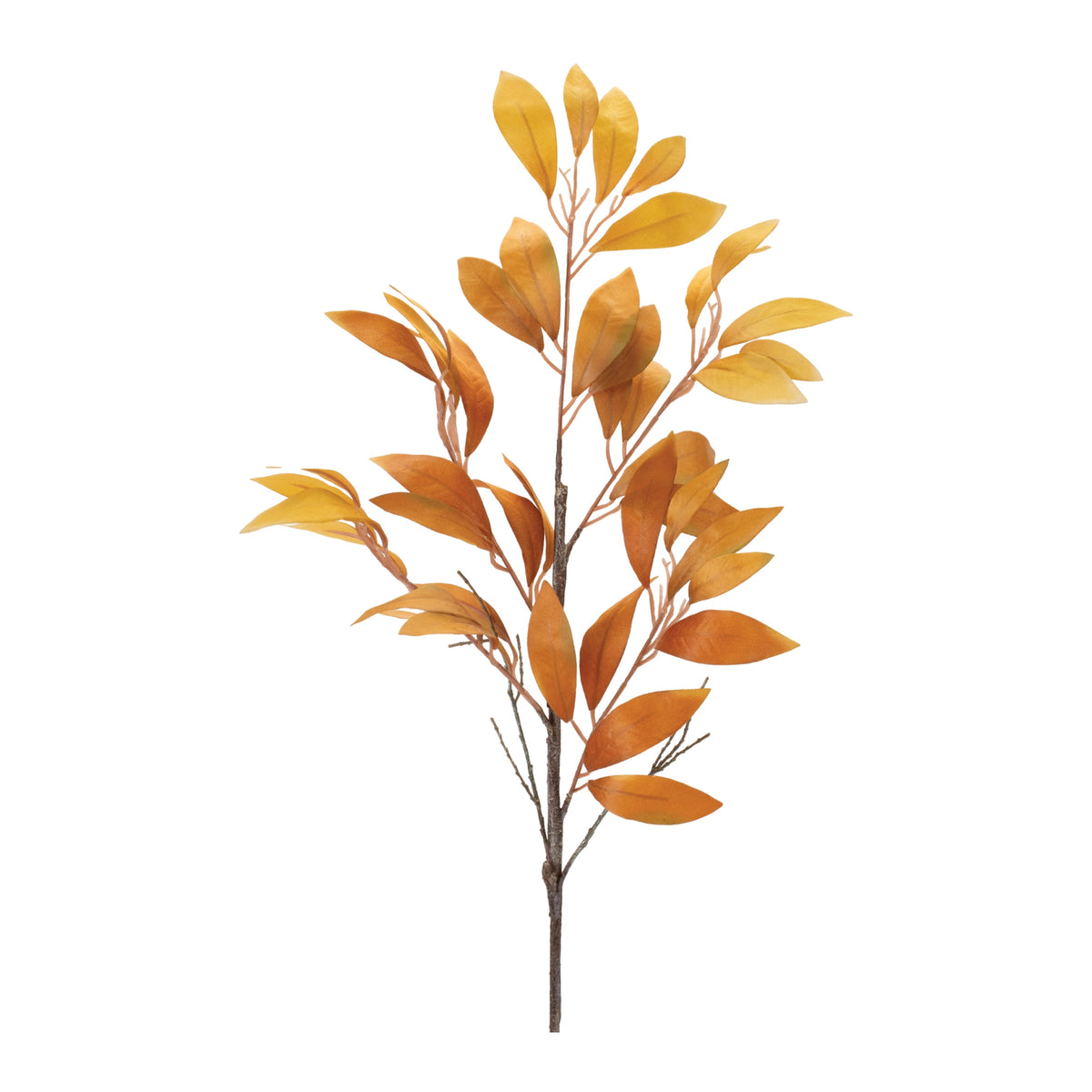 Fall Leaf Stem