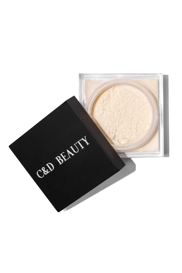 Satin Face Powders