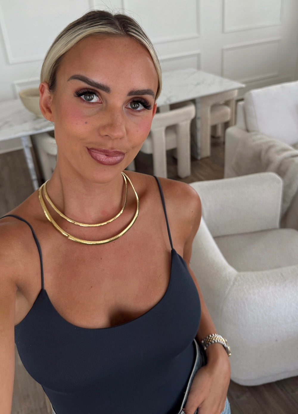 Josie Necklace