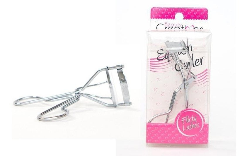 Eyelash Curler Beauty Creations