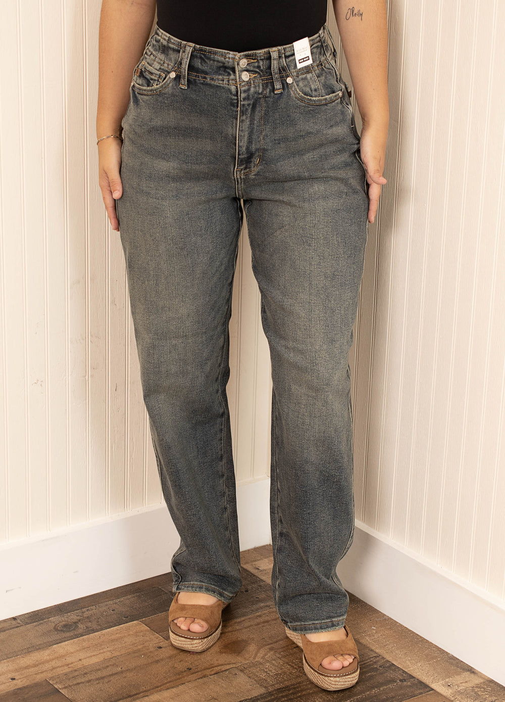 New Discovery Jeans