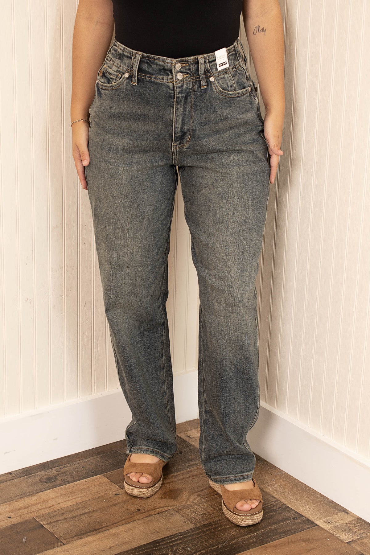 New Discovery Jeans