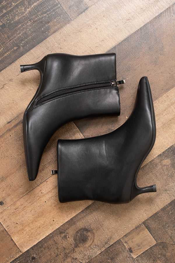 Gold Digger Boots