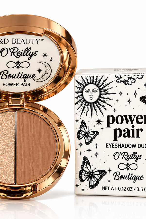 Power Pair Duo Eyeshadow