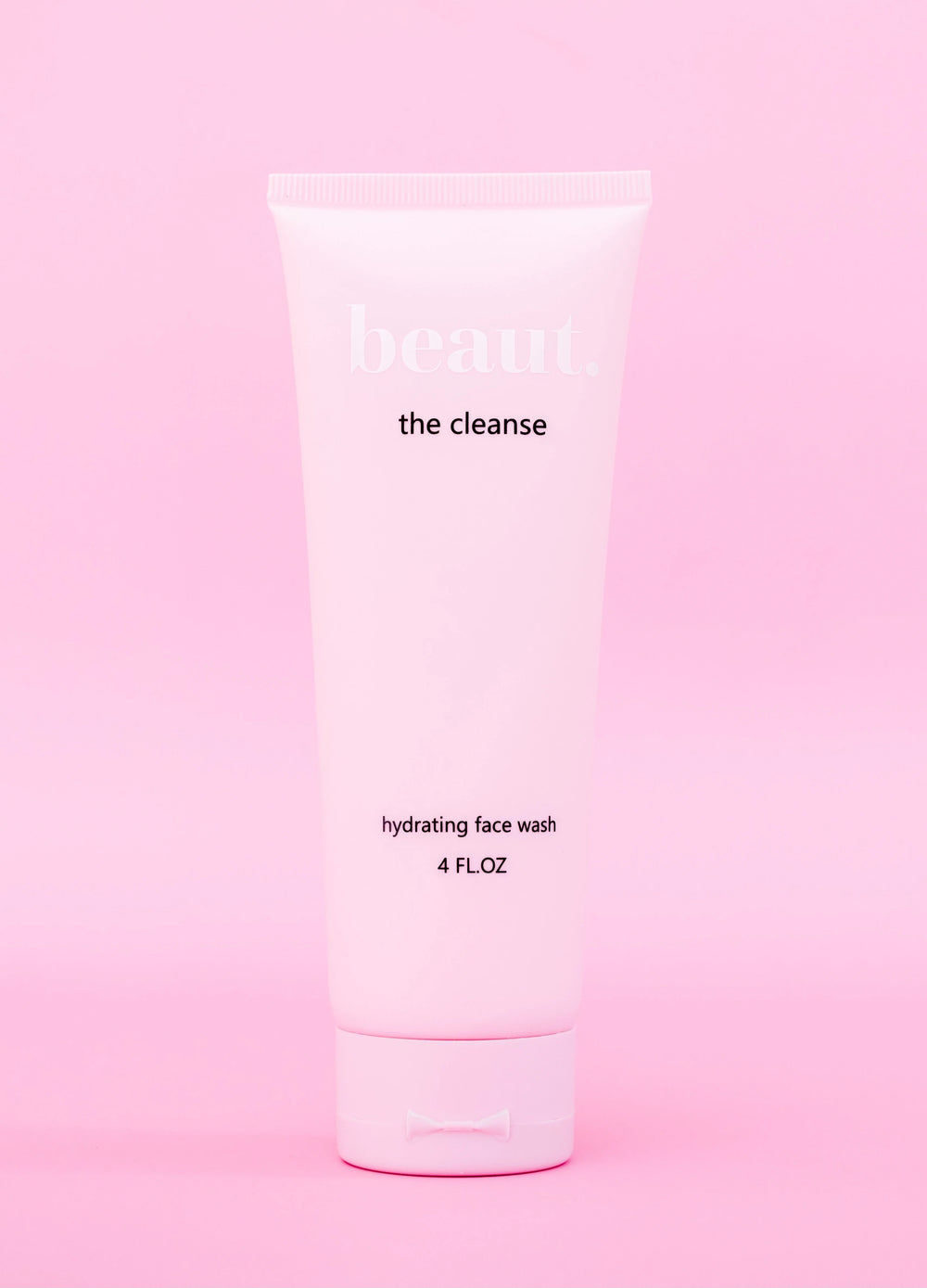 PREORDER-Cleanse