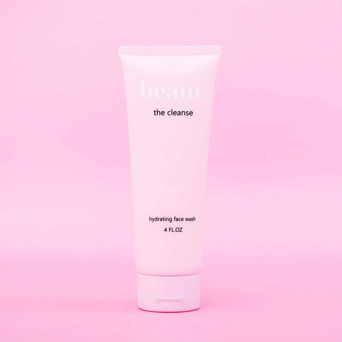 PREORDER-Cleanse