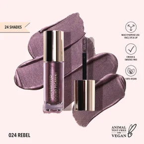 Superhyped Liquid Pigment Eyeshadow