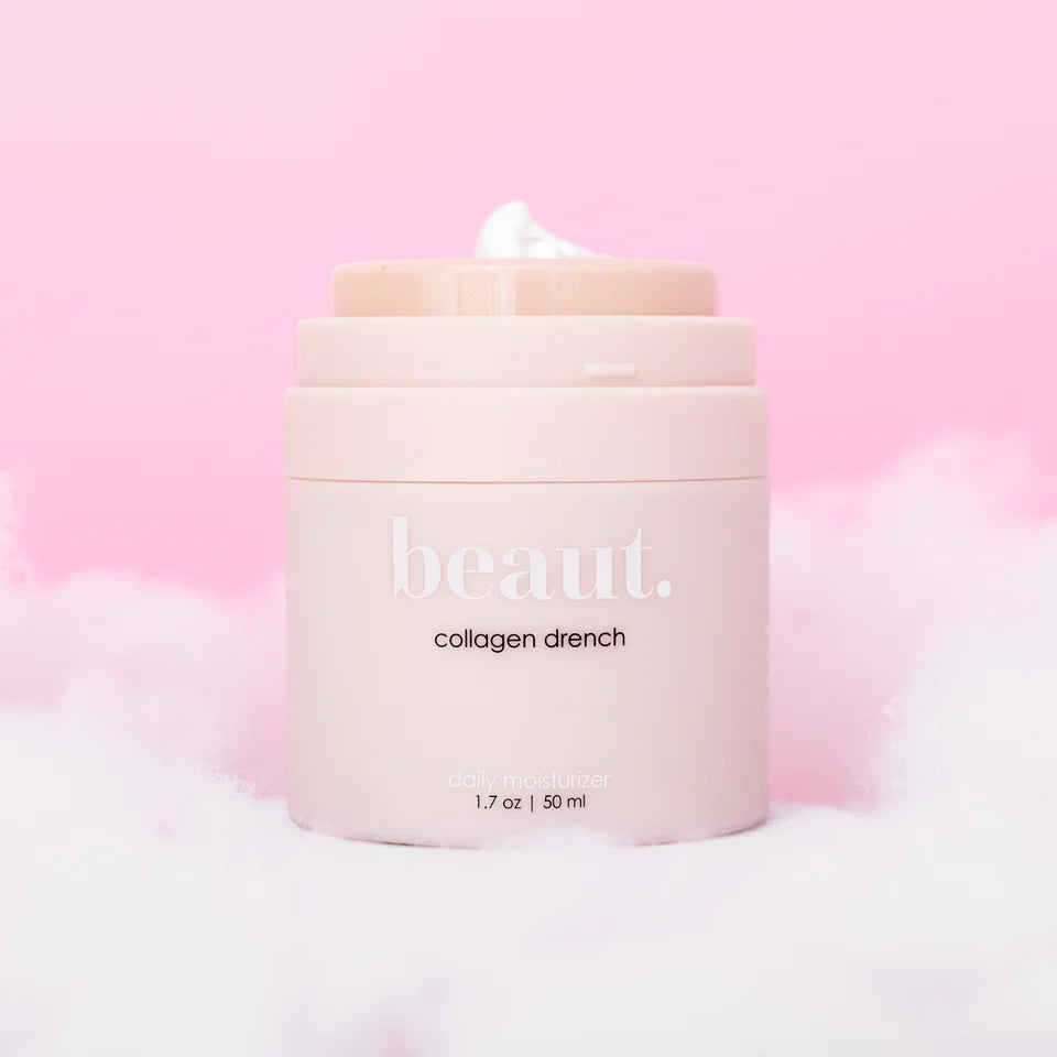 PREORDER-Collagen Drench