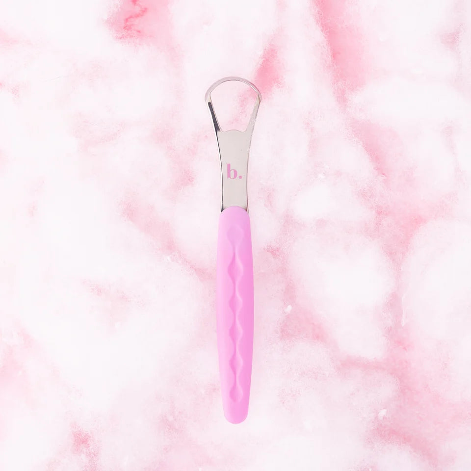 PREORDER-Tongue Scraper BOGO