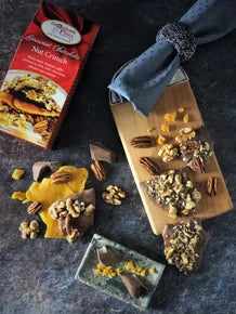 Toffee Nut Crunch