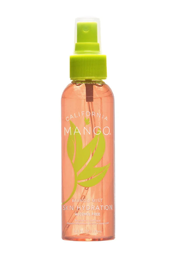 California Mango Hydration Spray 4.3 oz.