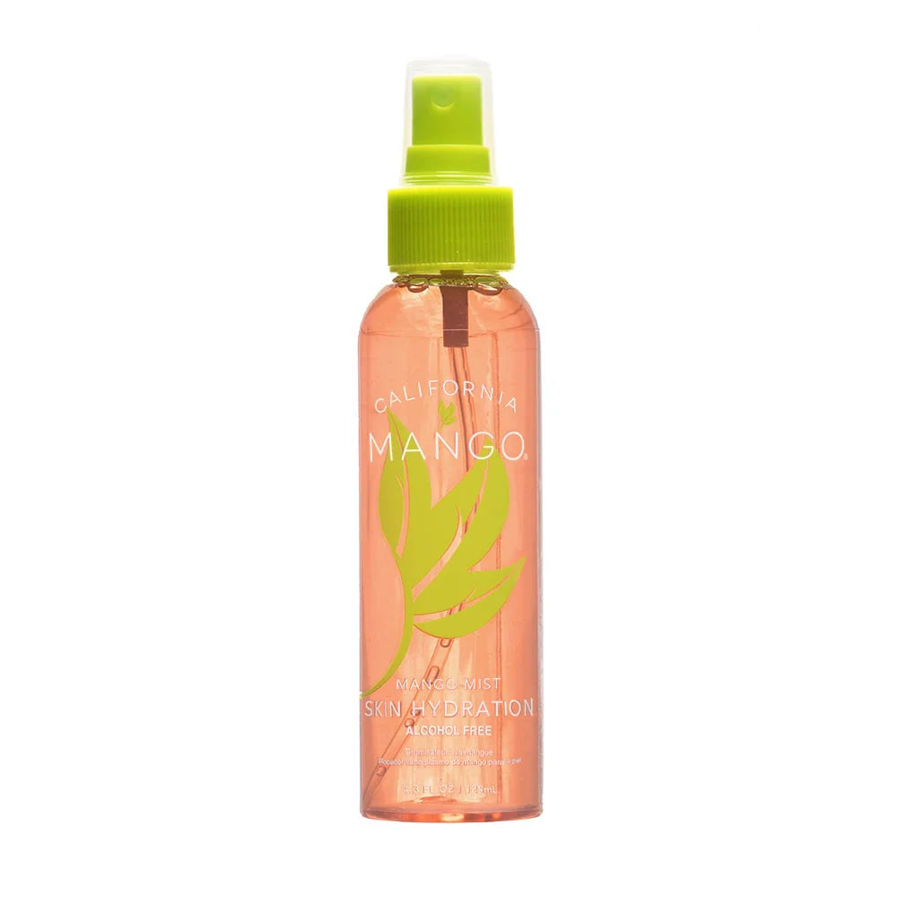 California Mango Hydration Spray 4.3 oz.