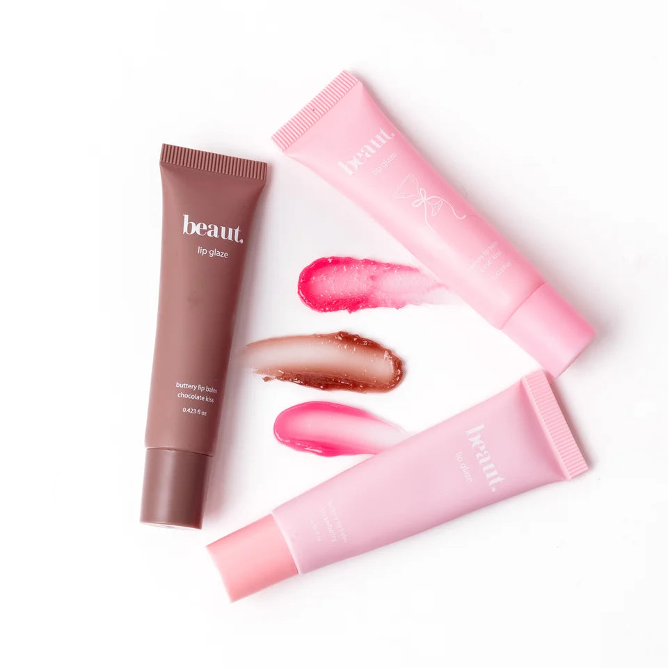 PREORDER- Lip Glaze BOGO