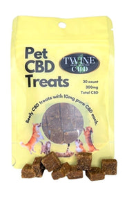 TWINE Pet Treats 300MG