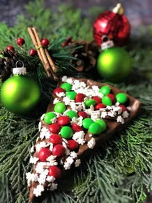Snowflake Slice