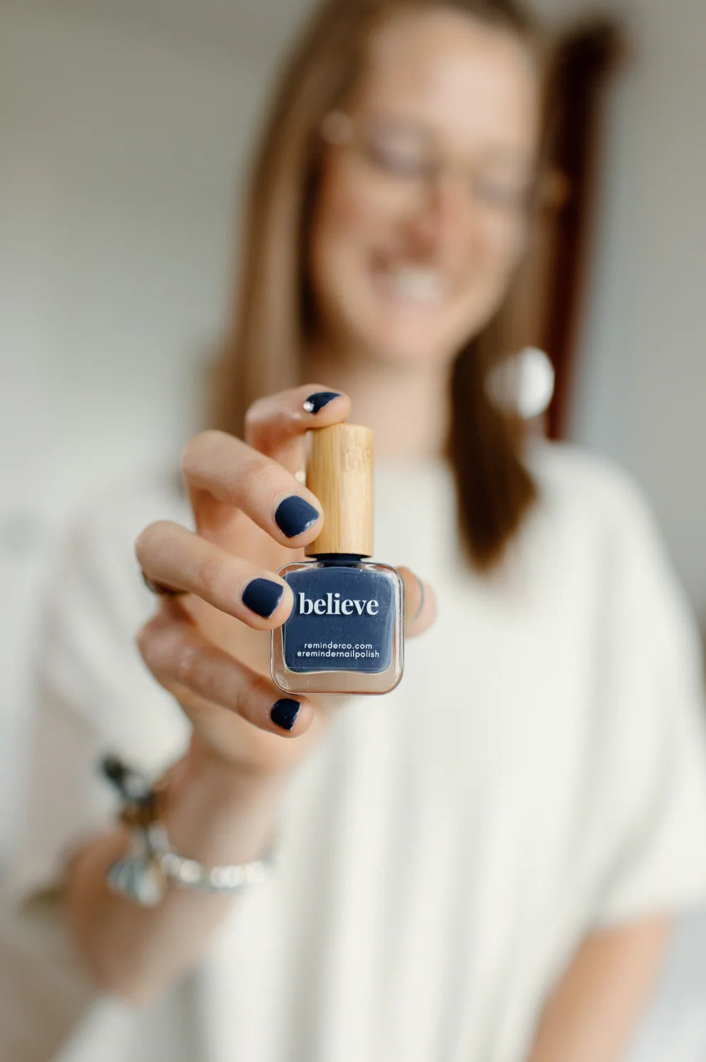 PREORDER- believe™