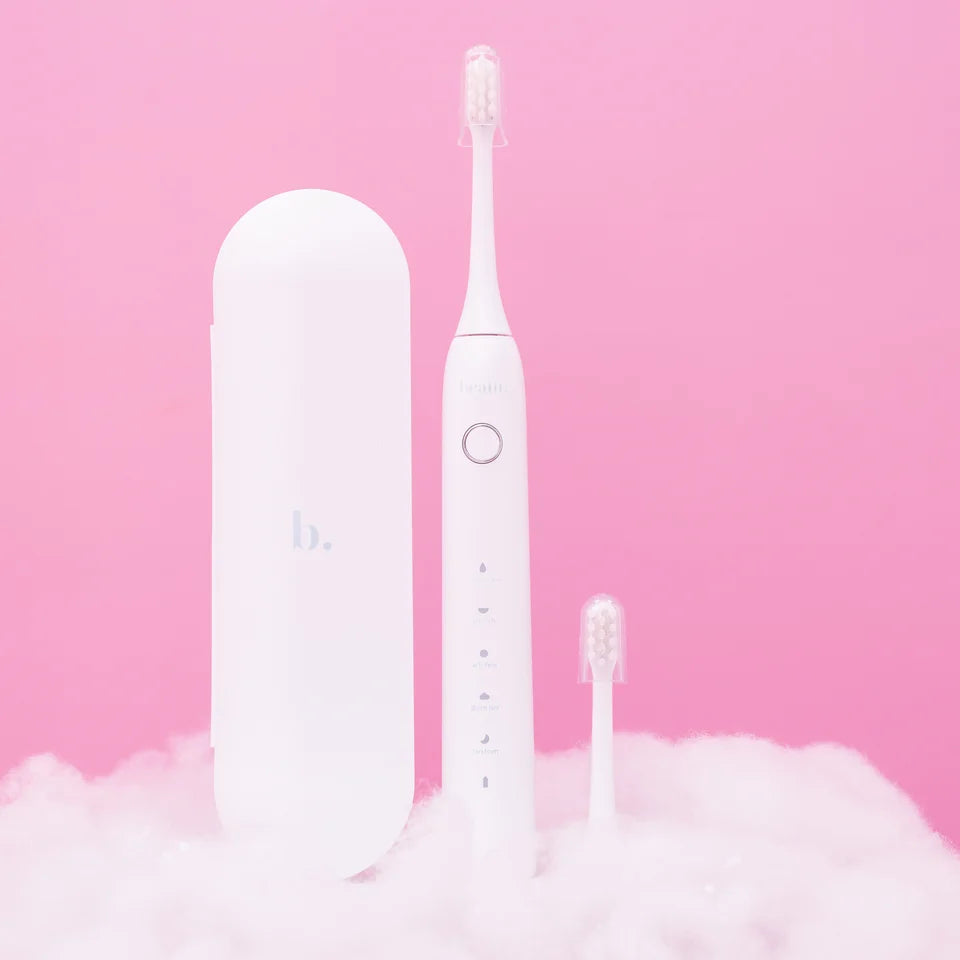 PREORDER-Smile Luv Toothbrush