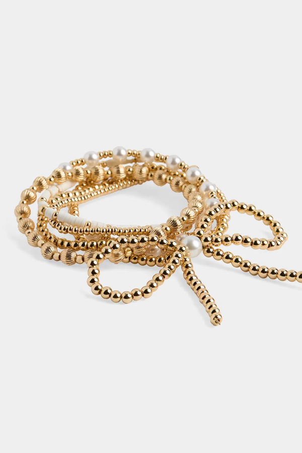 Ruth Bracelet