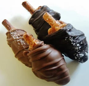 Drumsticks