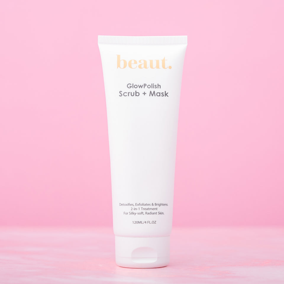 PREORDER-Glow Polish BOGO