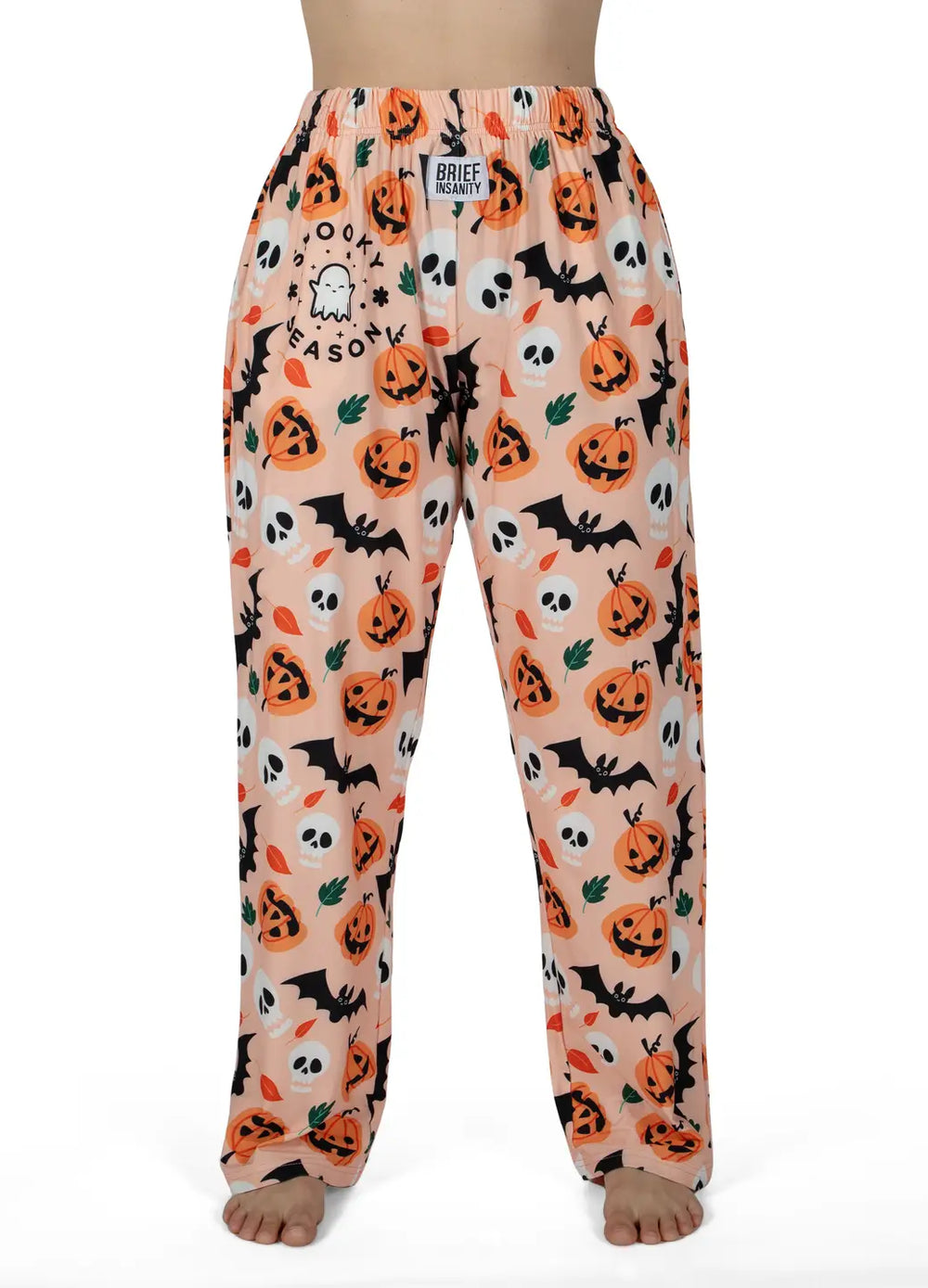 Spooky Season Lounge Pants