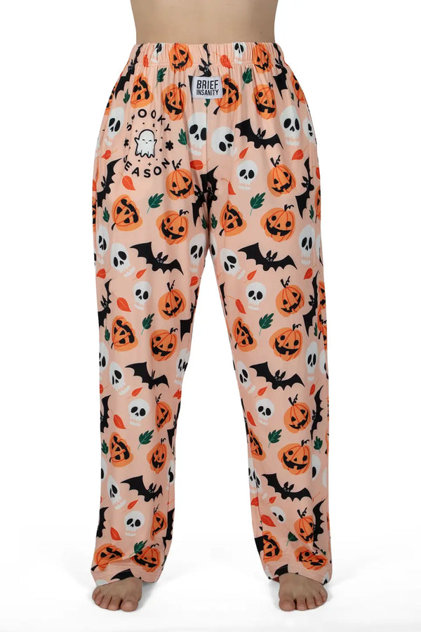 Spooky Season Lounge Pants