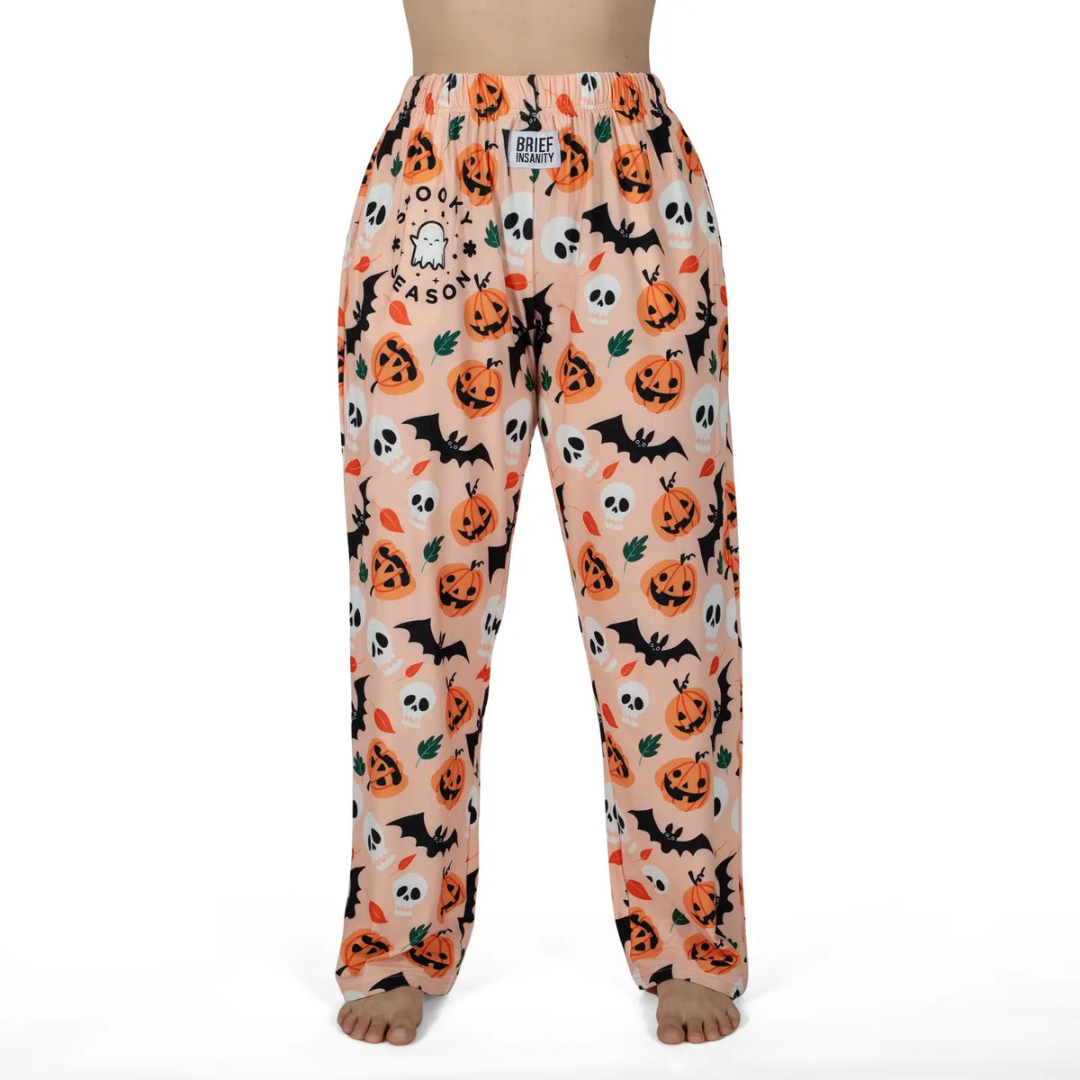 Spooky Season Lounge Pants
