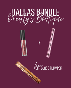 O'Reillys Market Bundle