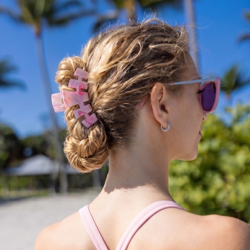 Classic Hair Clip - Pinch Me! - Multiple Sizes