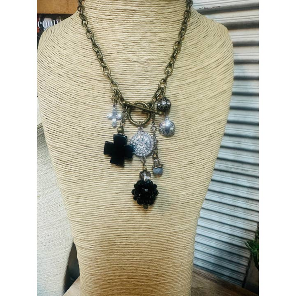 Faithful Style Necklace