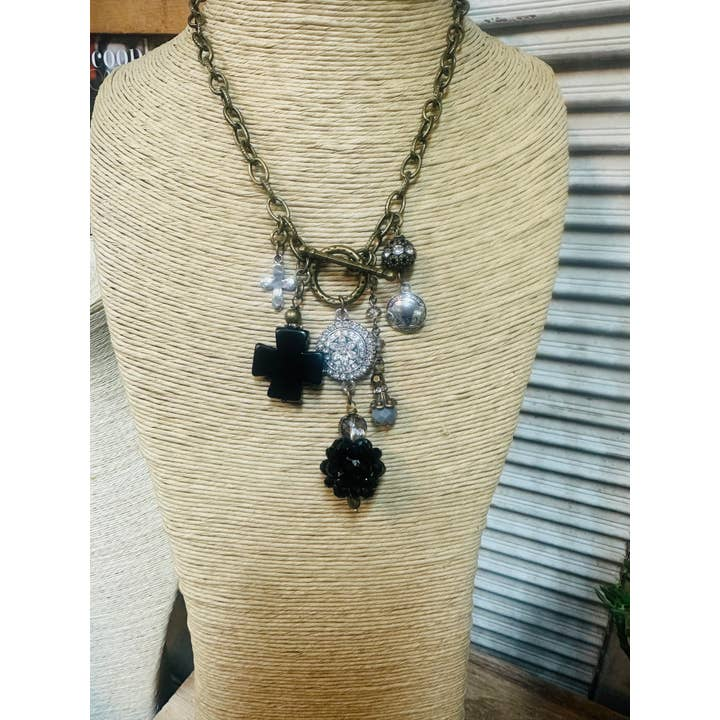 Faithful Style Necklace
