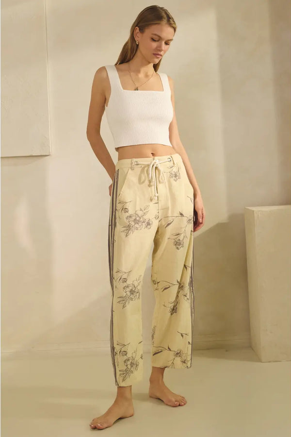 Thinking About You Pants