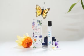 F.L.Y Roll On Perfume