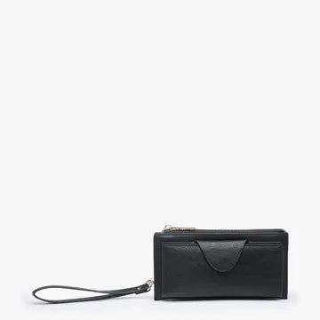 Essentials Wallet - Multiple Colors
